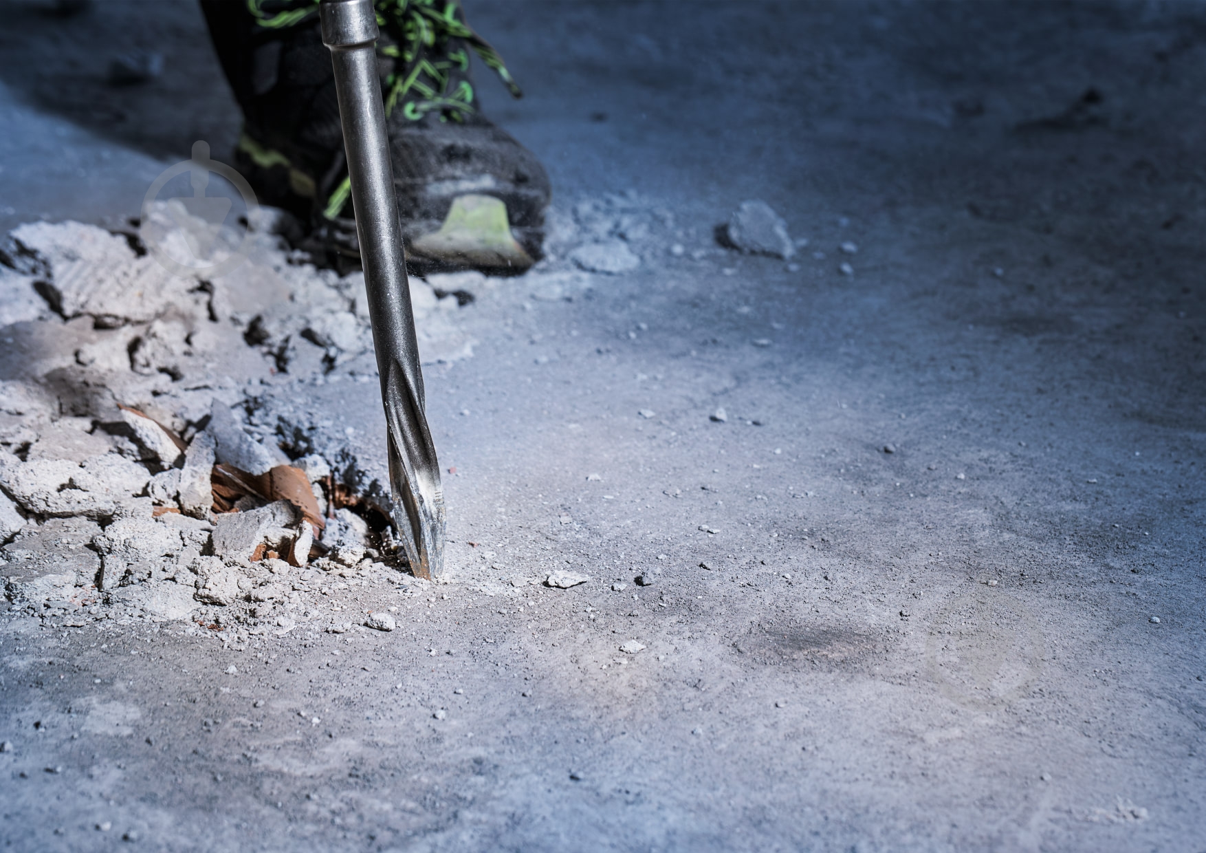 Пика Bosch RTec Speed SDS-max 350 мм 400 мм 2.608.690.167 - фото 4