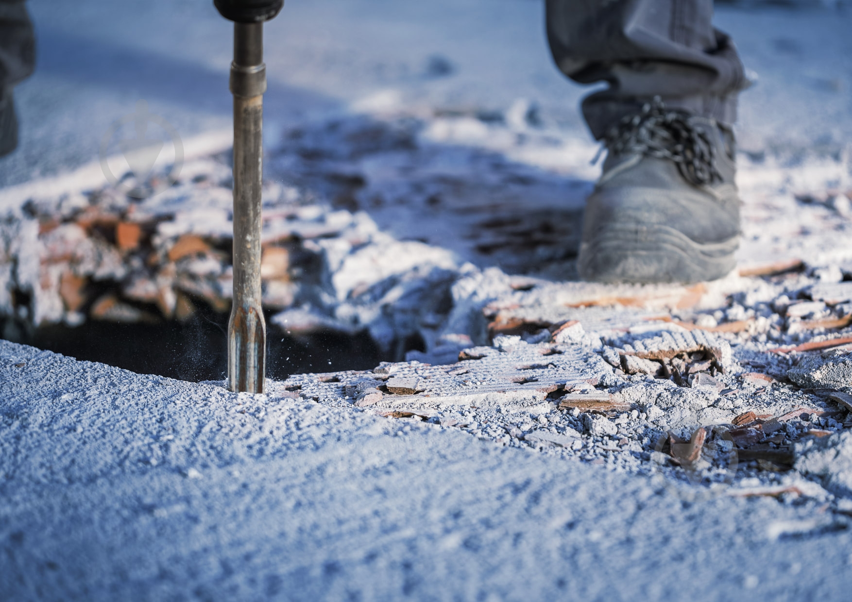 Пика Bosch RTec Speed SDS-max 350 мм 400 мм 2.608.690.167 - фото 7