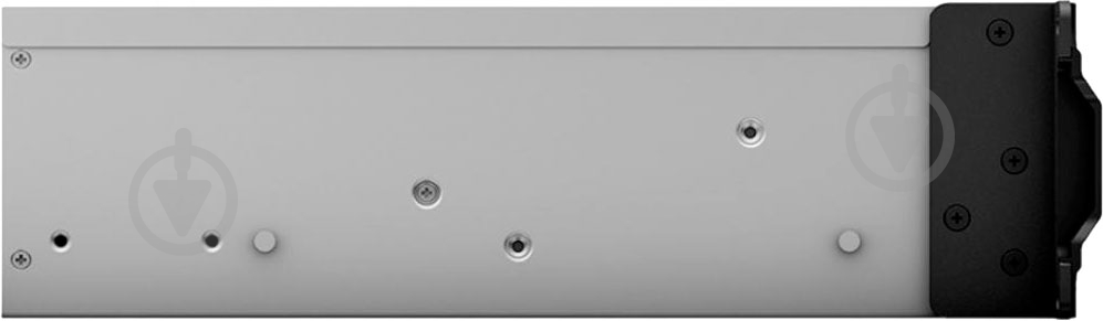 Сетевое хранилище Synology RS1221RP+ - фото 5 Сетевое хранилище Synology RS1221RP+ - фото 5