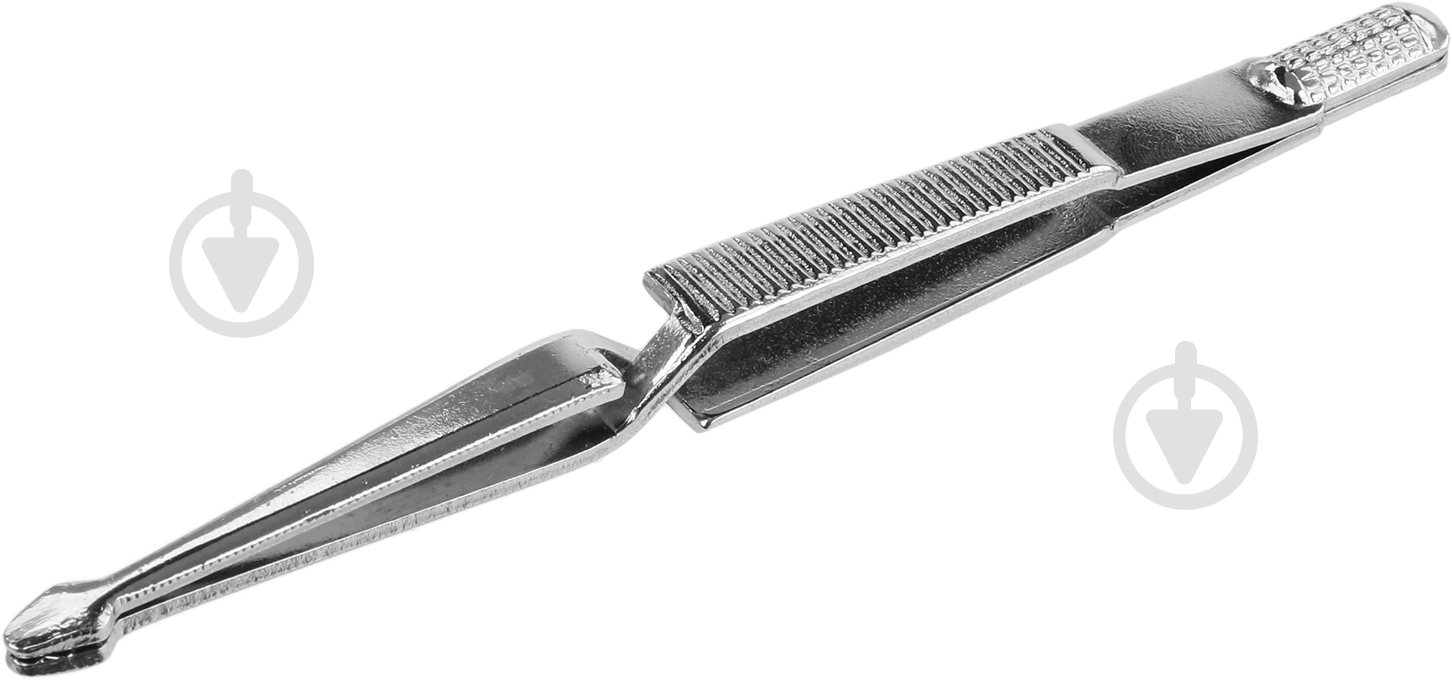 Пінцет Camon 16 см - фото 2 Пінцет Camon 16 см - фото 2