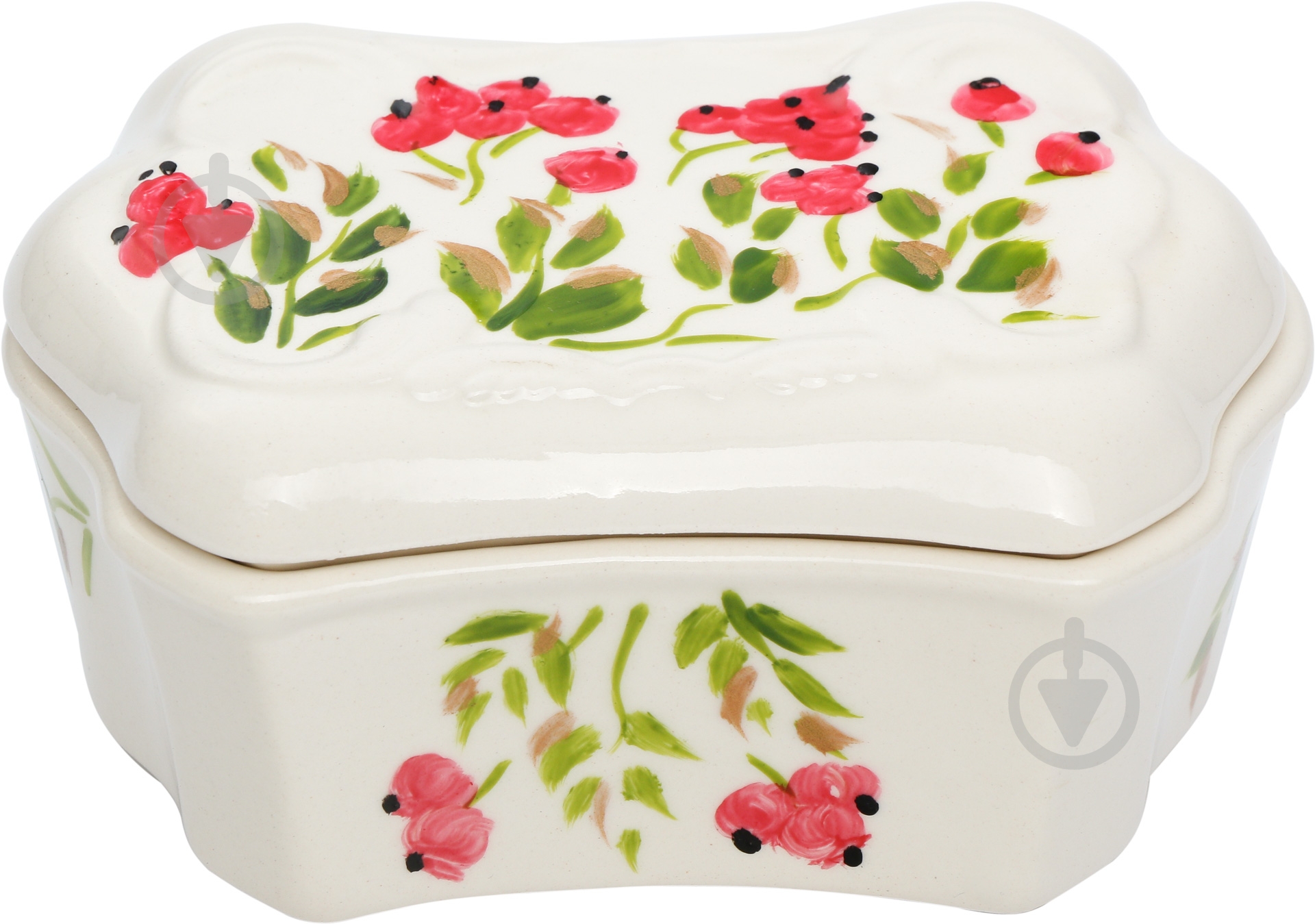 Шкатулка Калина 51170046 - фото 2 Шкатулка Калина 51170046 - фото 2