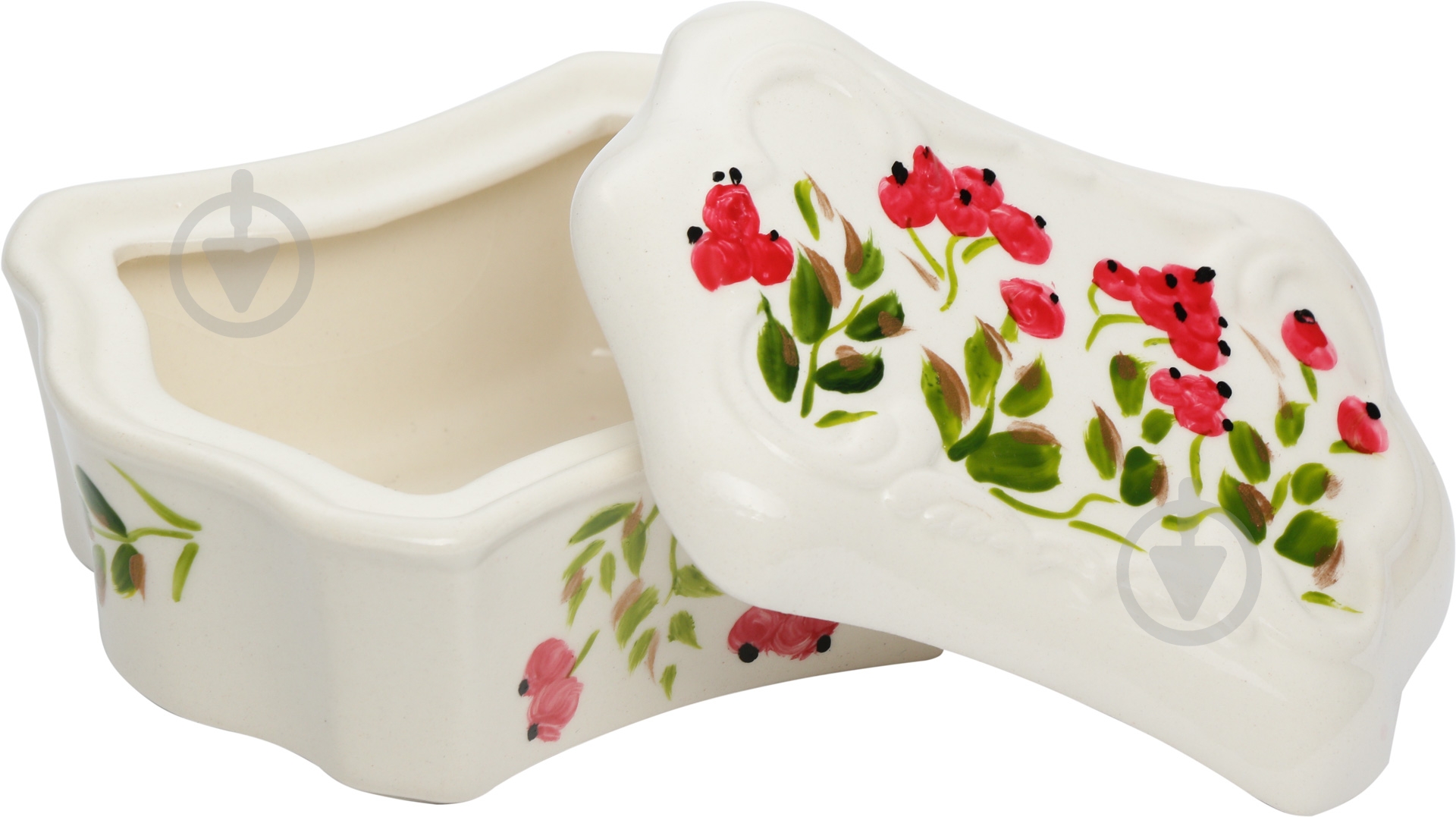 Шкатулка Калина 51170046 - фото 3 Шкатулка Калина 51170046 - фото 3