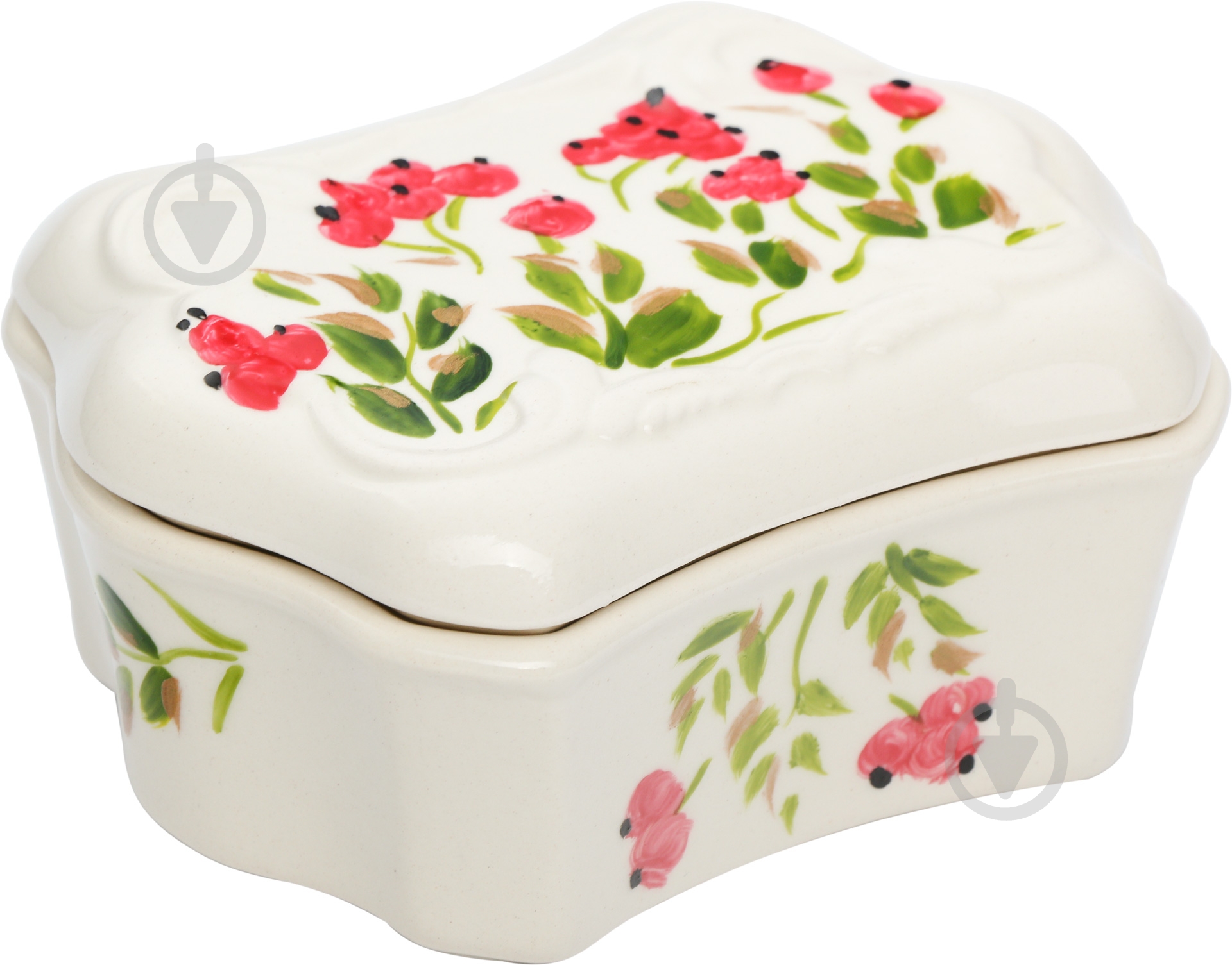 Шкатулка Калина 51170046 - фото 1 Шкатулка Калина 51170046 - фото 1