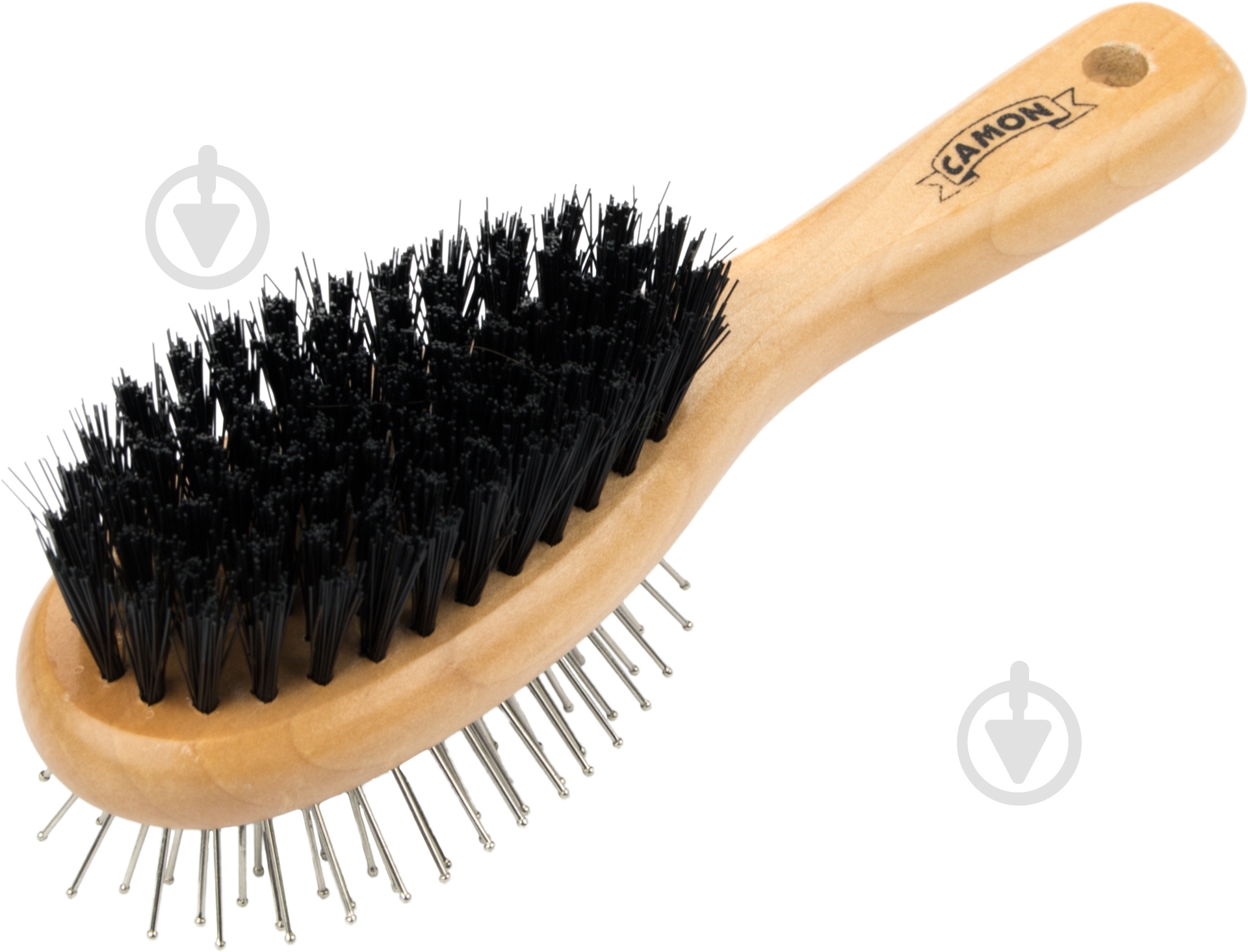 Щетка Camon двусторонняя S - фото 1