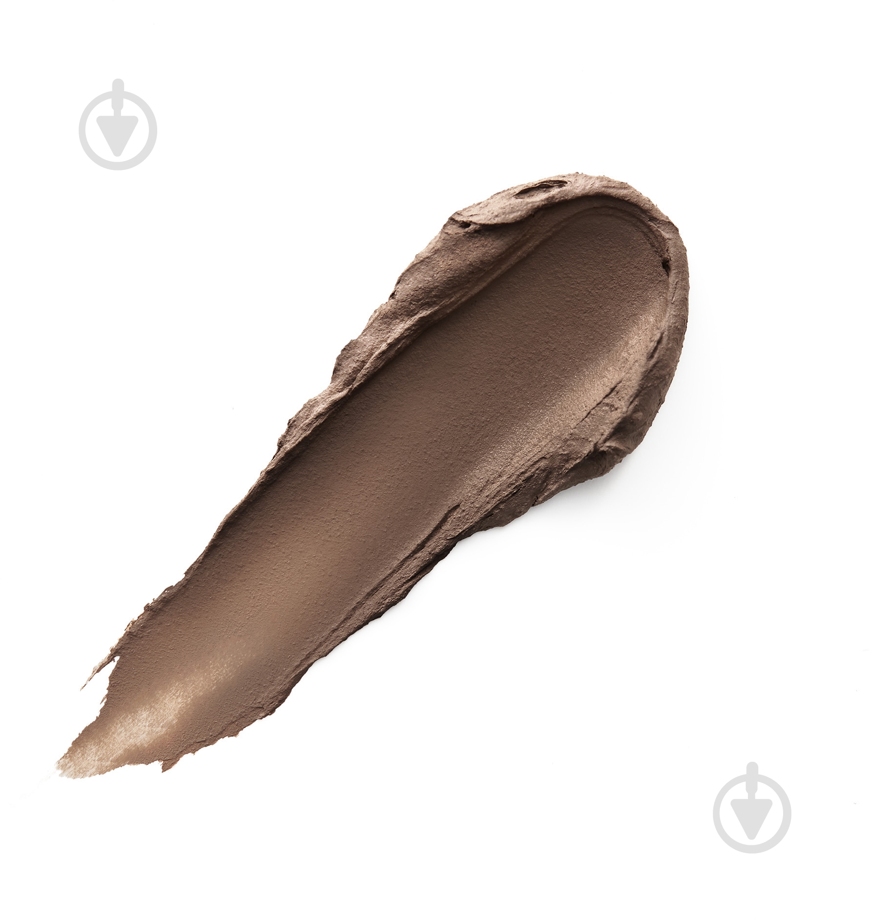 Гель-мус для брів Maybelline New York Superfluff 257 Medium Brown 5 мл - фото 2