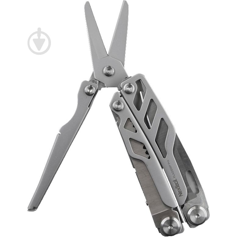 Мультитул NexTool Flagship Pro (16 функций) NE20220 - фото 2 Мультитул NexTool Flagship Pro (16 функций) NE20220 - фото 2