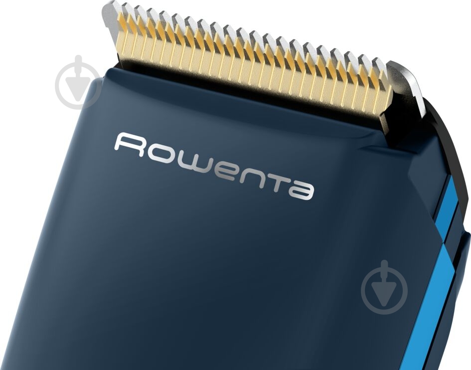 Машинка для стрижки волос Rowenta TN5241F4 - фото 11