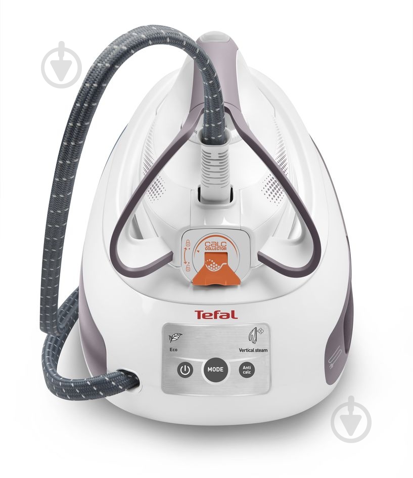 Парогенератор Tefal SV8011E0 Express Anti Calc - фото 3