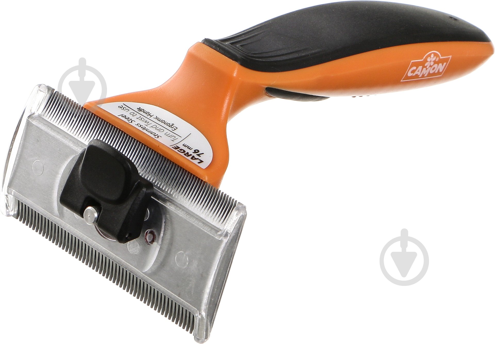 Тример Camon LG 76 мм - фото 1