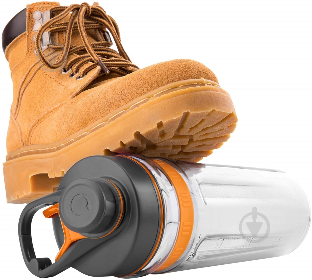 Блендер стационарный Sencor SBL 7550SS - фото 17