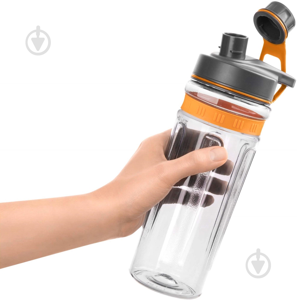 Блендер стационарный Sencor SBL 7550SS - фото 18