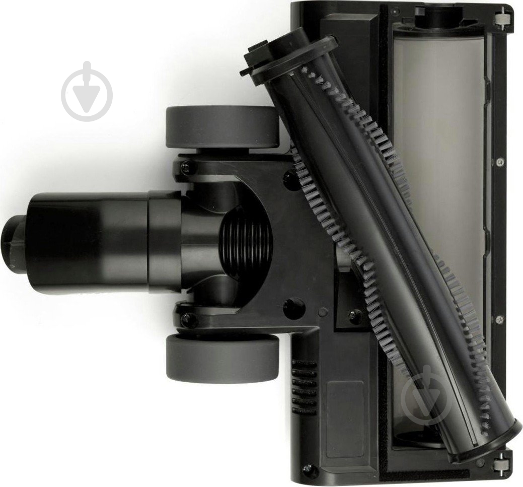 Пылесос аккумуляторный Gorenje SVC 252110 FSIIA black - фото 12 Пылесос аккумуляторный Gorenje SVC 252110 FSIIA black - фото 12