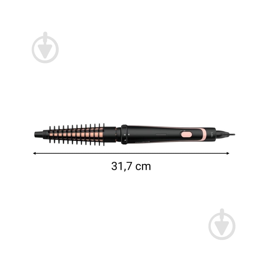 Мультистайлер Rowenta CF4231F0 Infinite Looks 14 IN1 - фото 8