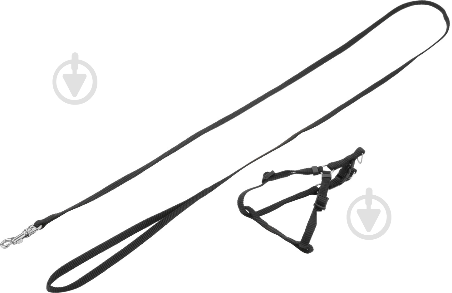 Поводок-шлея Camon Puppy 140 см - фото 2