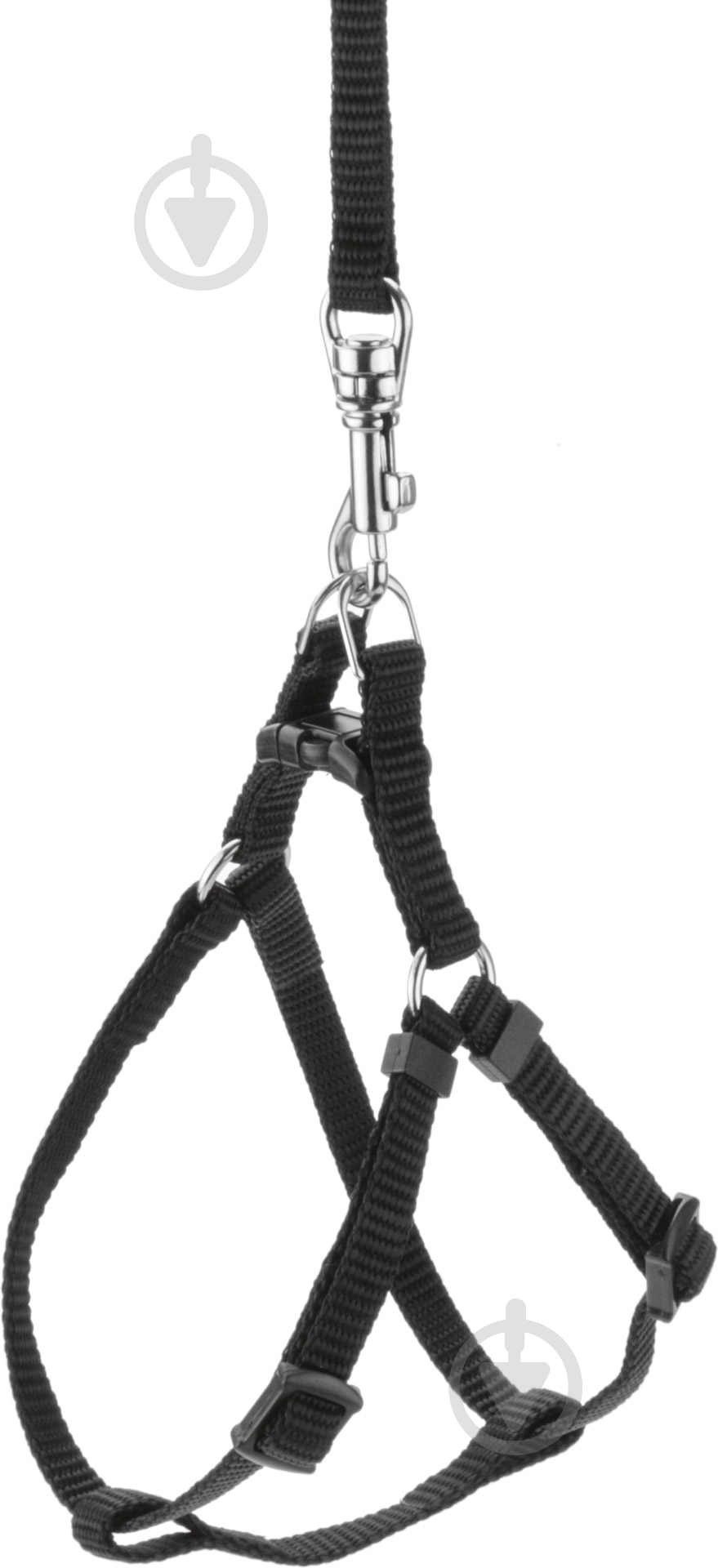 Поводок-шлея Camon Puppy 140 см - фото 3