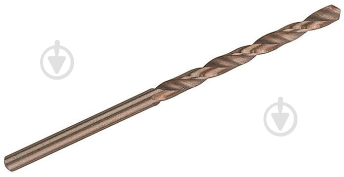 Сверло по металлу Bosch HSS-Co 4,5 мм 10 шт. 2608585883 - фото 1 Сверло по металлу Bosch HSS-Co 4,5 мм 10 шт. 2608585883 - фото 1