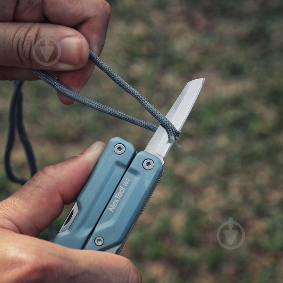 Мультитул NexTool Light Wrench W2 (8 функцій) NE20293A - фото 6 Мультитул NexTool Light Wrench W2 (8 функцій) NE20293A - фото 6