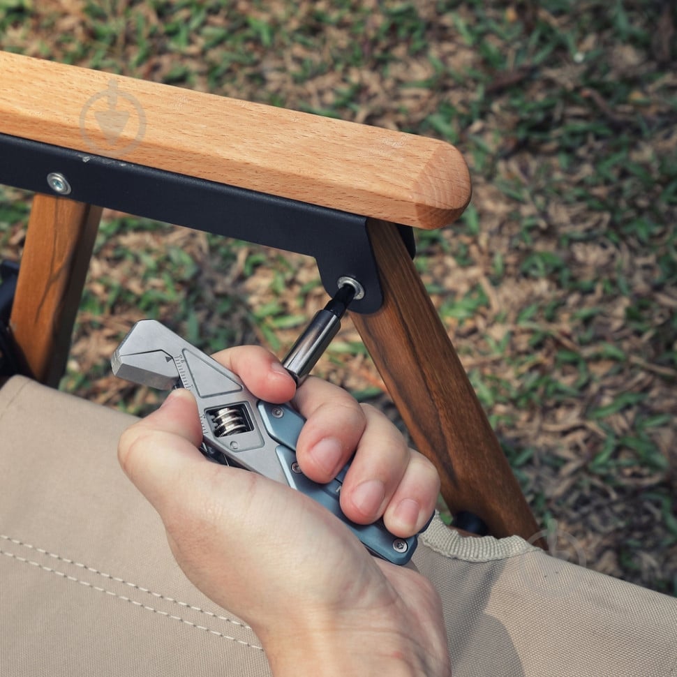 Мультитул NexTool Light Wrench W2 (8 функцій) NE20293A - фото 7 Мультитул NexTool Light Wrench W2 (8 функцій) NE20293A - фото 7