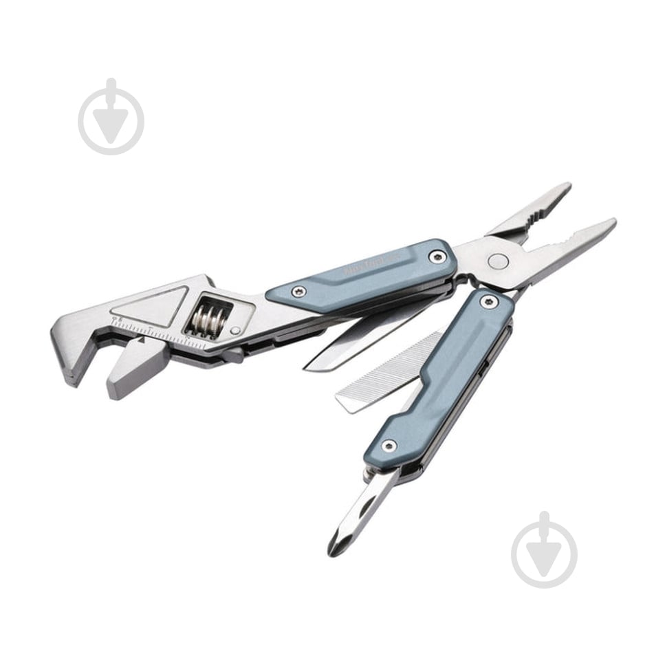 Мультитул NexTool Light Wrench W2 (8 функцій) NE20293A - фото 4 Мультитул NexTool Light Wrench W2 (8 функцій) NE20293A - фото 4