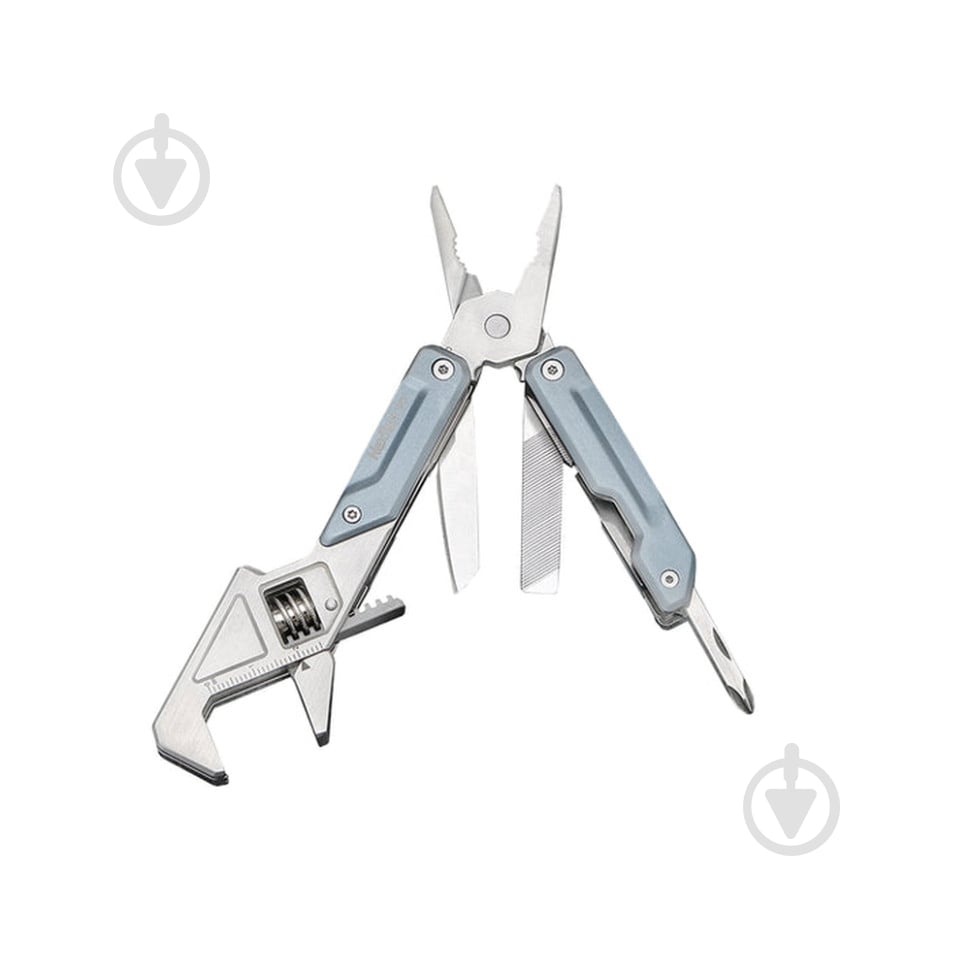 Мультитул NexTool Light Wrench W2 (8 функцій) NE20293A - фото 3 Мультитул NexTool Light Wrench W2 (8 функцій) NE20293A - фото 3