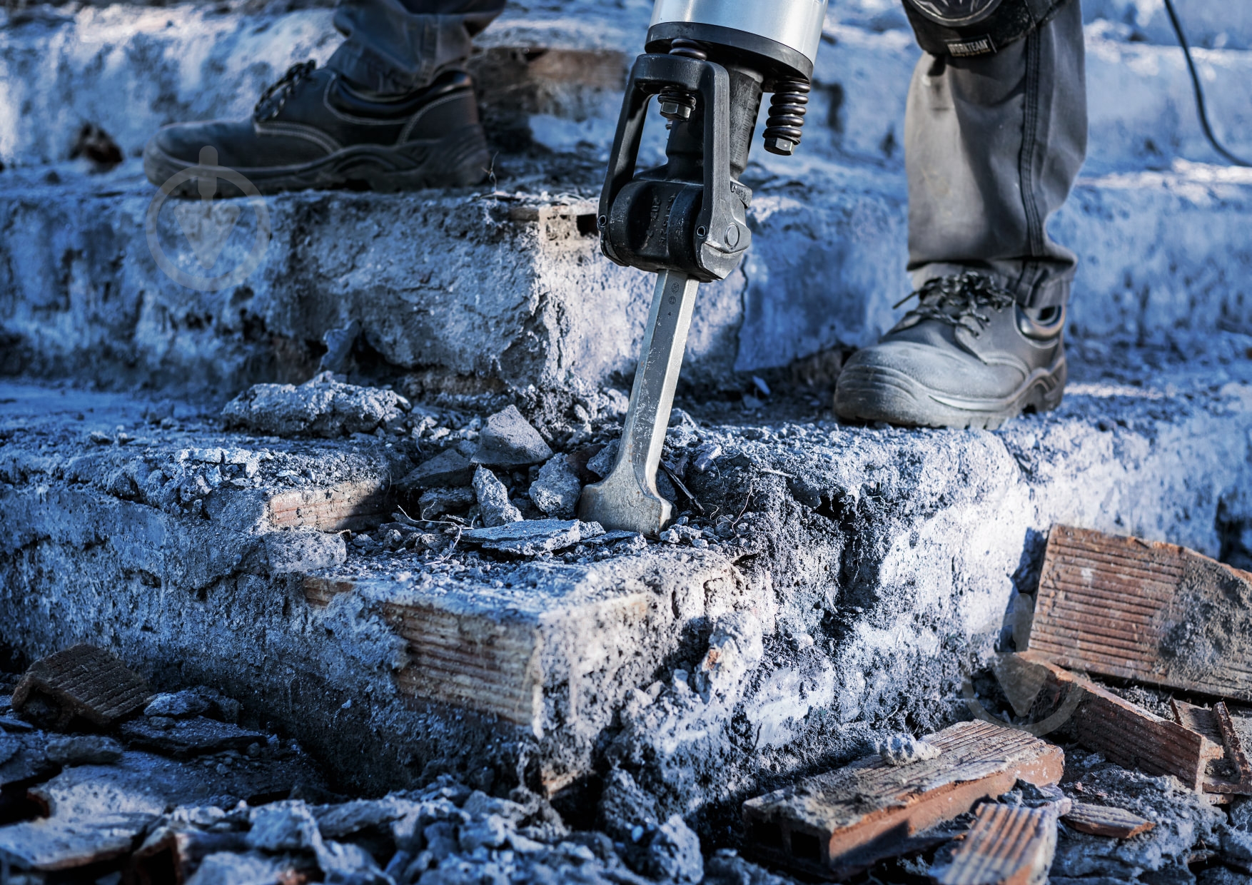 Пика Bosch SDS HEX 350 мм 400 мм 2608690106 - фото 12 Пика Bosch SDS HEX 350 мм 400 мм 2608690106 - фото 12