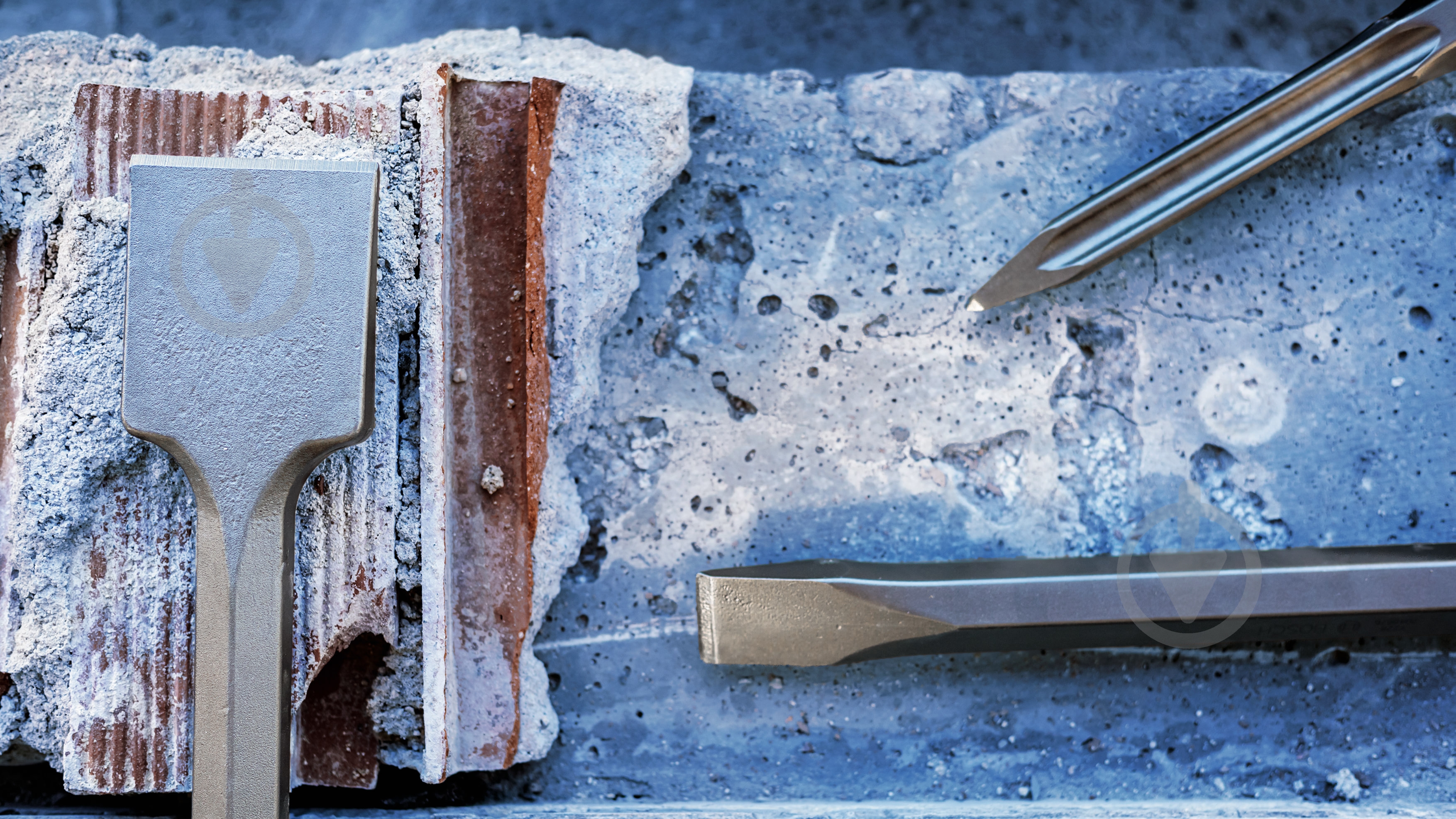 Пика Bosch SDS HEX 350 мм 400 мм 2608690106 - фото 17 Пика Bosch SDS HEX 350 мм 400 мм 2608690106 - фото 17