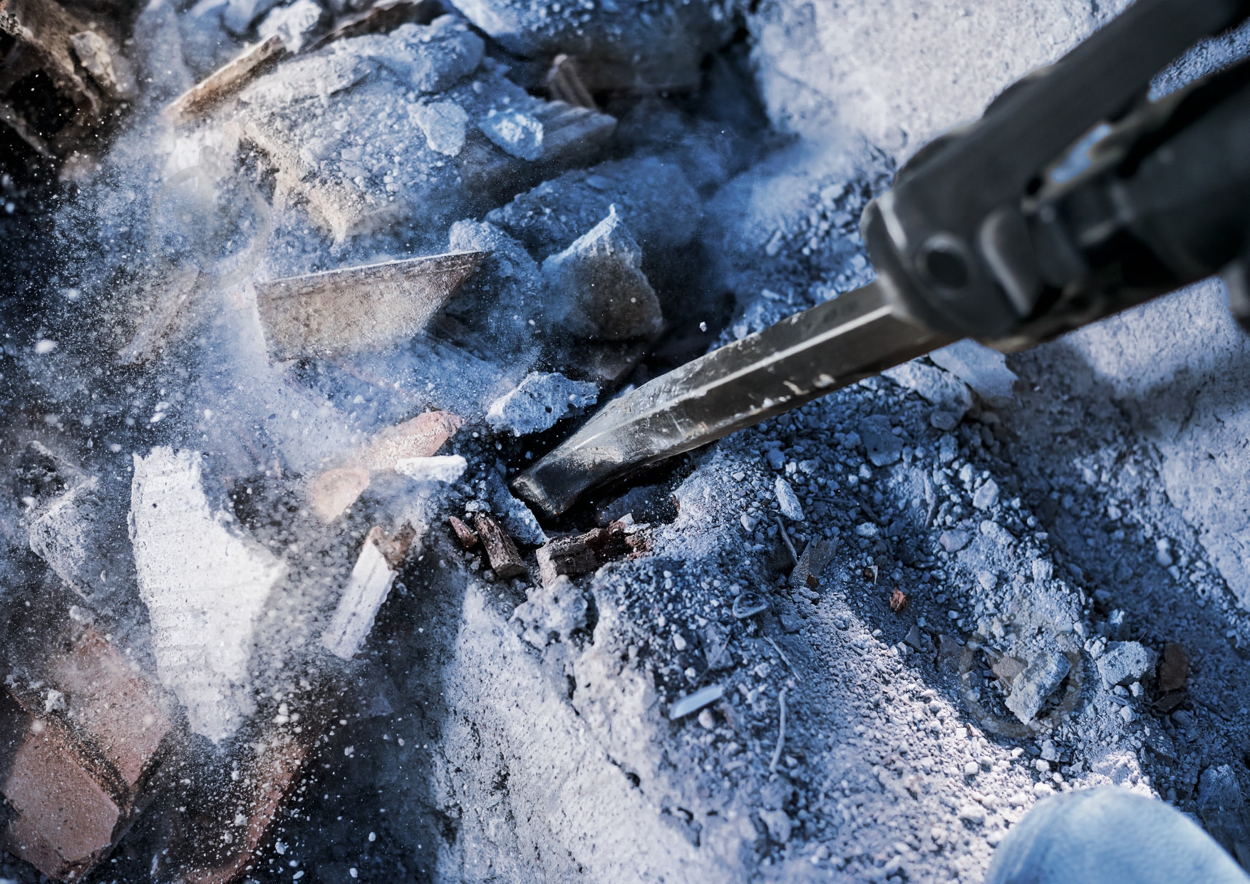 Пика Bosch SDS HEX 350 мм 400 мм 2608690106 - фото 5 Пика Bosch SDS HEX 350 мм 400 мм 2608690106 - фото 5