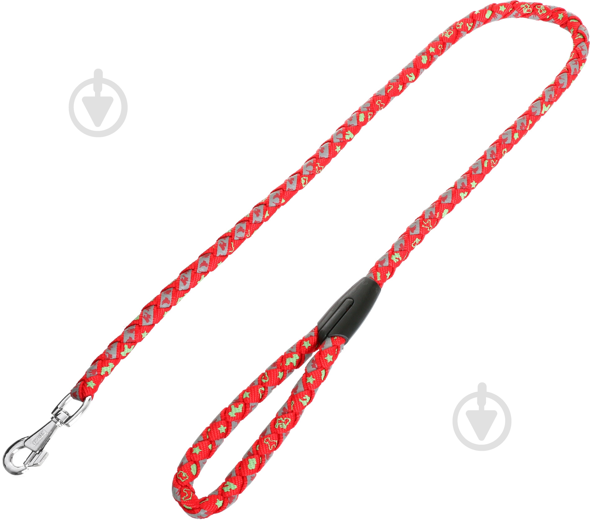 Комплект шлея с поводком D783/B - фото 2