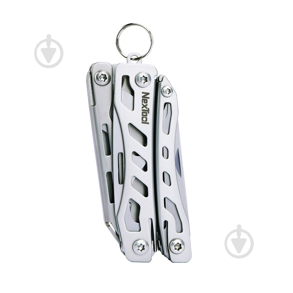 Мультитул NexTool MINI Flagship (10 функций) NE20146 - фото 2 Мультитул NexTool MINI Flagship (10 функций) NE20146 - фото 2