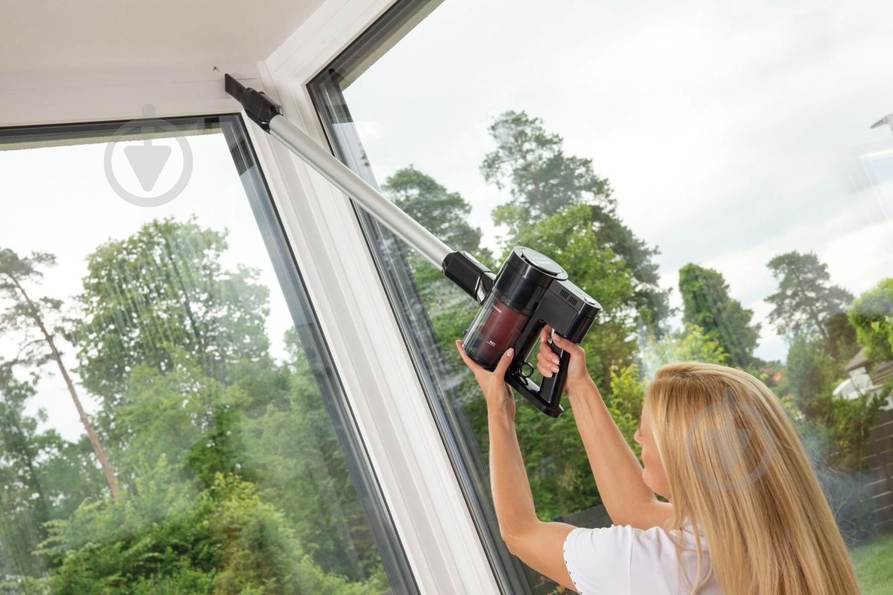 Пылесос Gorenje SVC216FMLBK black - фото 20 Пылесос Gorenje SVC216FMLBK black - фото 20