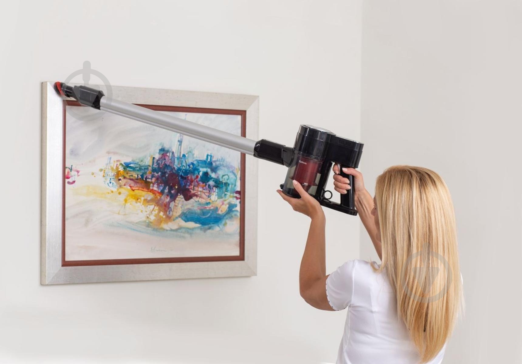 Пылесос Gorenje SVC216FMLBK black - фото 18 Пылесос Gorenje SVC216FMLBK black - фото 18