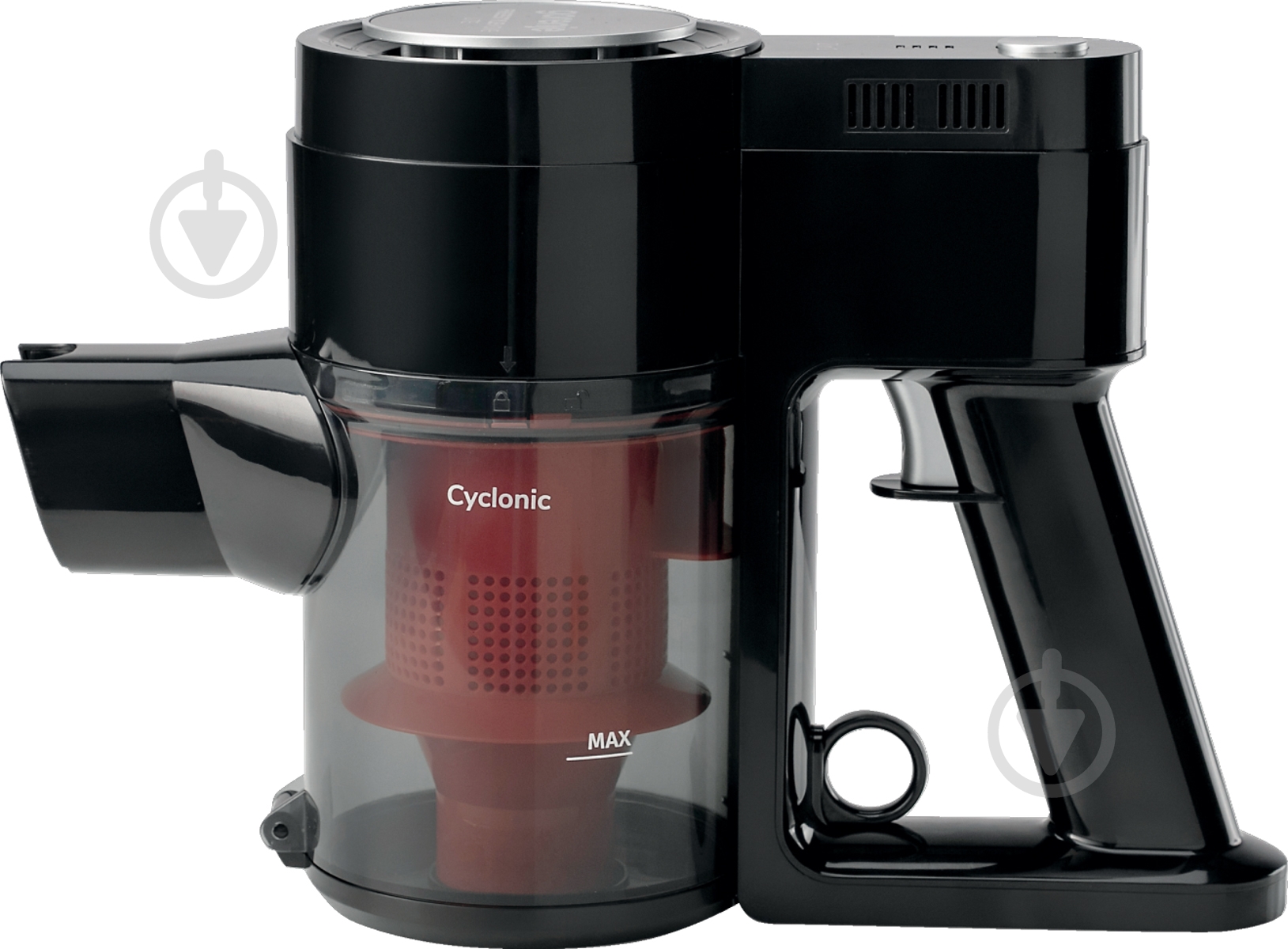 Пылесос Gorenje SVC216FMLBK black - фото 8 Пылесос Gorenje SVC216FMLBK black - фото 8