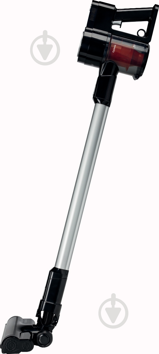 Пылесос Gorenje SVC216FMLBK black - фото 2 Пылесос Gorenje SVC216FMLBK black - фото 2