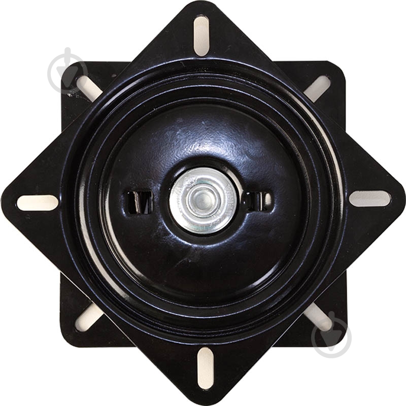 Механизм вращения для каркаса стула SPIN 360 (BOX-4) (CH) Nowy Styl - фото 2 Механизм вращения для каркаса стула SPIN 360 (BOX-4) (CH) Nowy Styl - фото 2