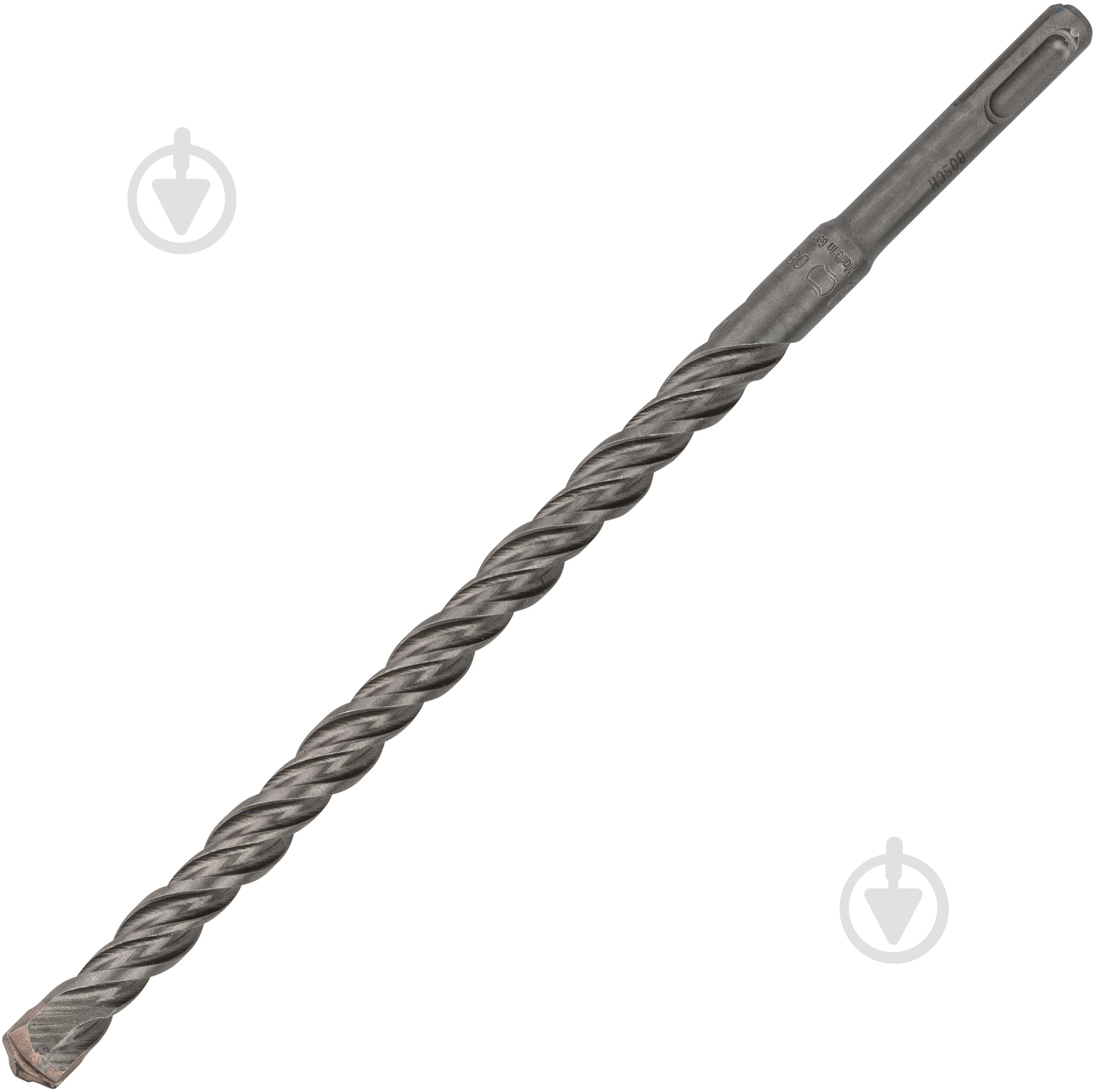 Бур Bosch 5 SDS-plus 13x200 мм 265 мм 1618596184 - фото 1 Бур Bosch 5 SDS-plus 13x200 мм 265 мм 1618596184 - фото 1