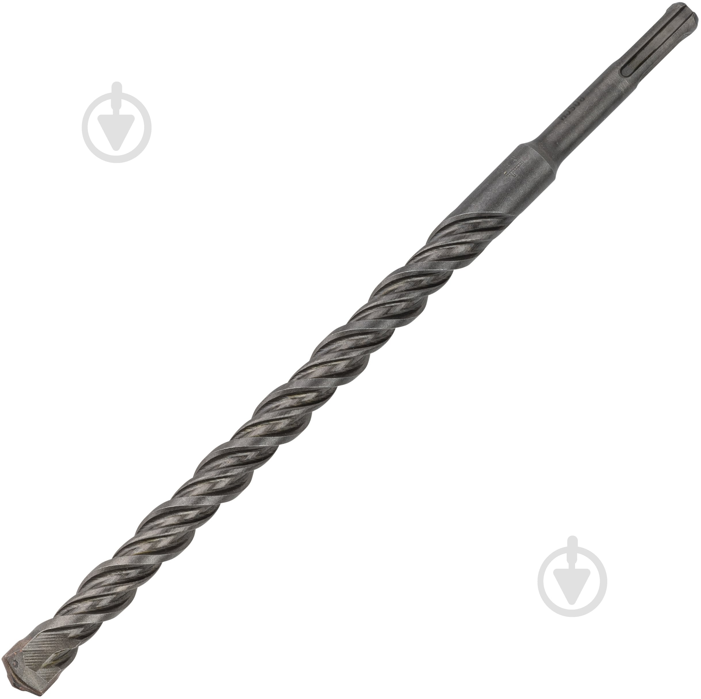 Бур Bosch 5 SDS-plus 15x200 мм 265 мм 1618596188 - фото 1