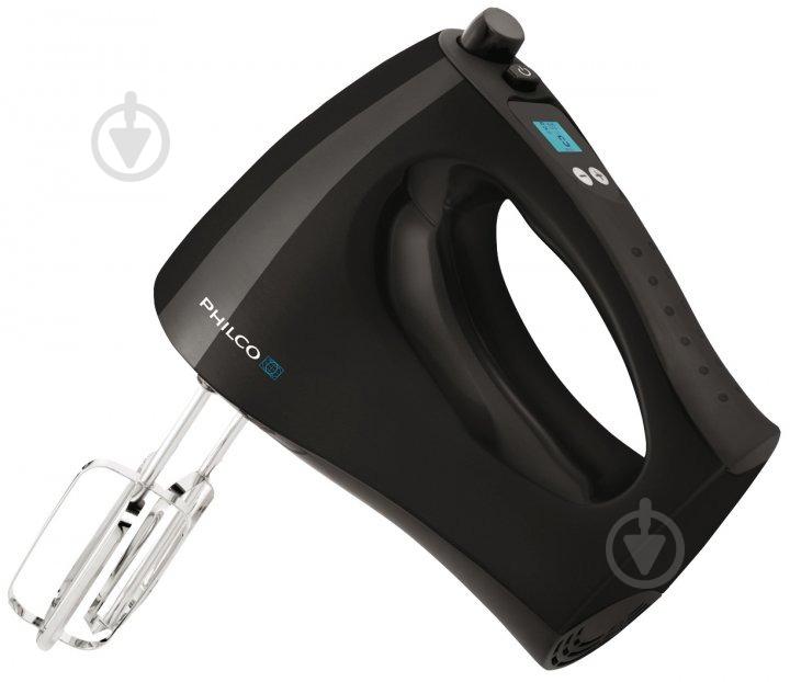 Миксер Philco PHHM 6301 - фото 1