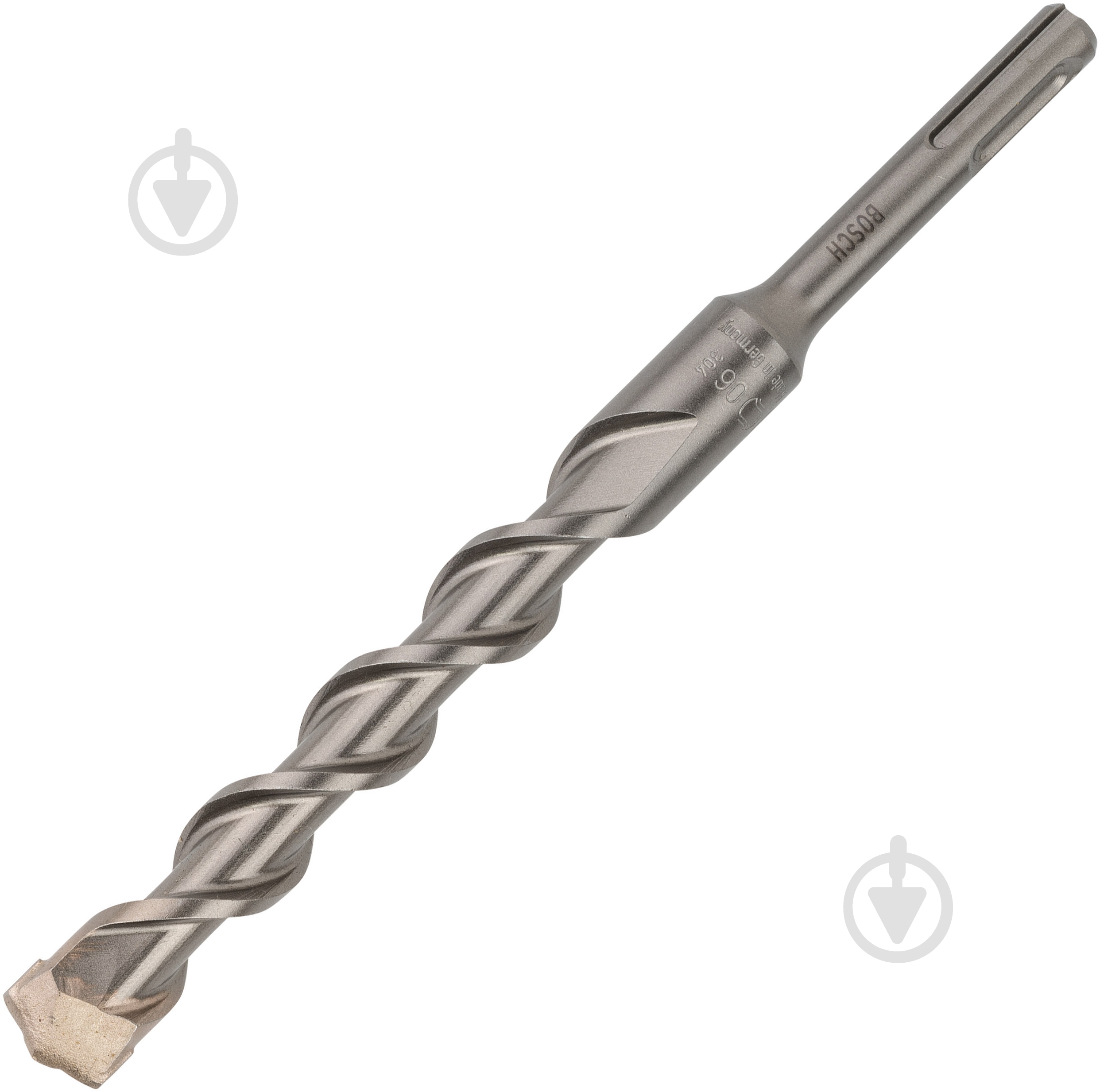 Бур Bosch 5 SDS-plus 18x150 мм 200 мм 1618596204 - фото 1