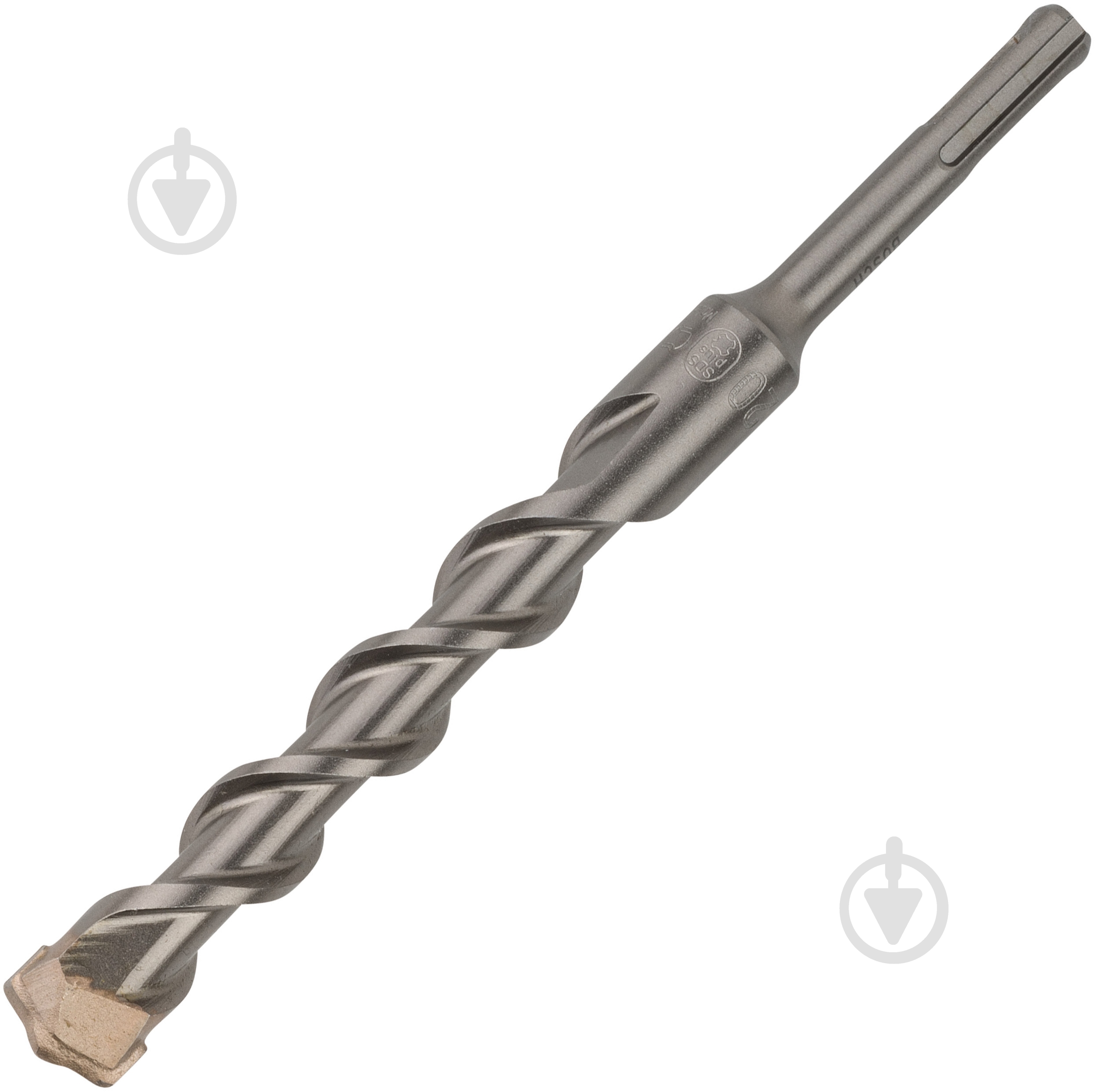 Бур Bosch 5 SDS-plus 20x150 мм 200 мм 1618596207 - фото 1 Бур Bosch 5 SDS-plus 20x150 мм 200 мм 1618596207 - фото 1