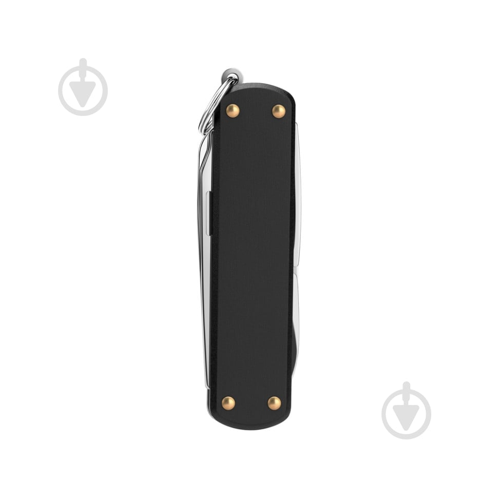 Мультитул NexTool Mini Pocket Knife, чорний (5 функций) NE0141 - фото 3 Мультитул NexTool Mini Pocket Knife, чорний (5 функций) NE0141 - фото 3