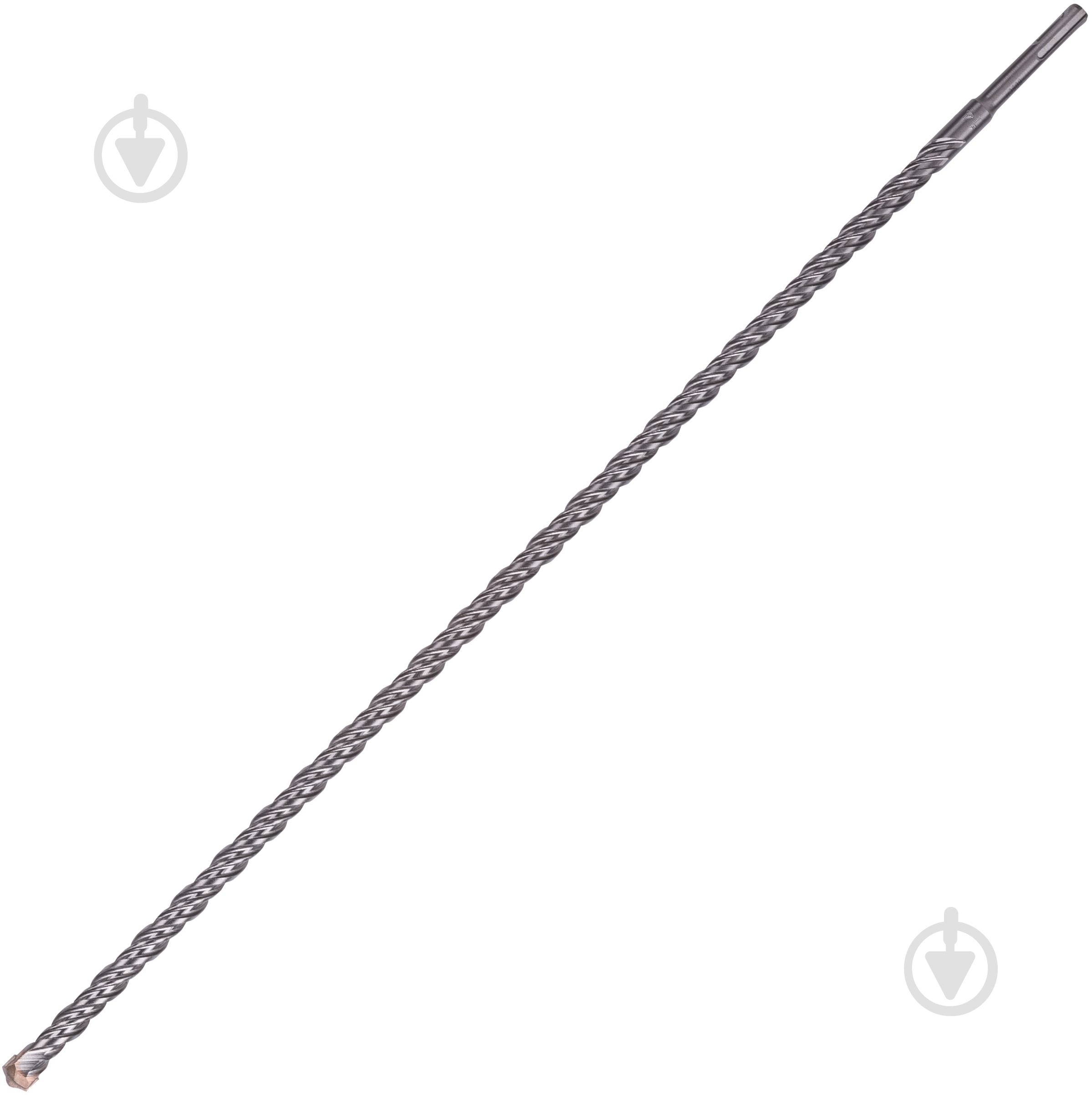 Бур Bosch 5 SDS-plus 14x550 мм 615 мм 1618596225 - фото 1