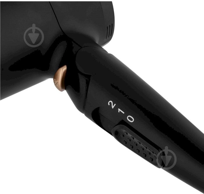 Фен Sencor SHD 0045BK - фото 7 Фен Sencor SHD 0045BK - фото 7