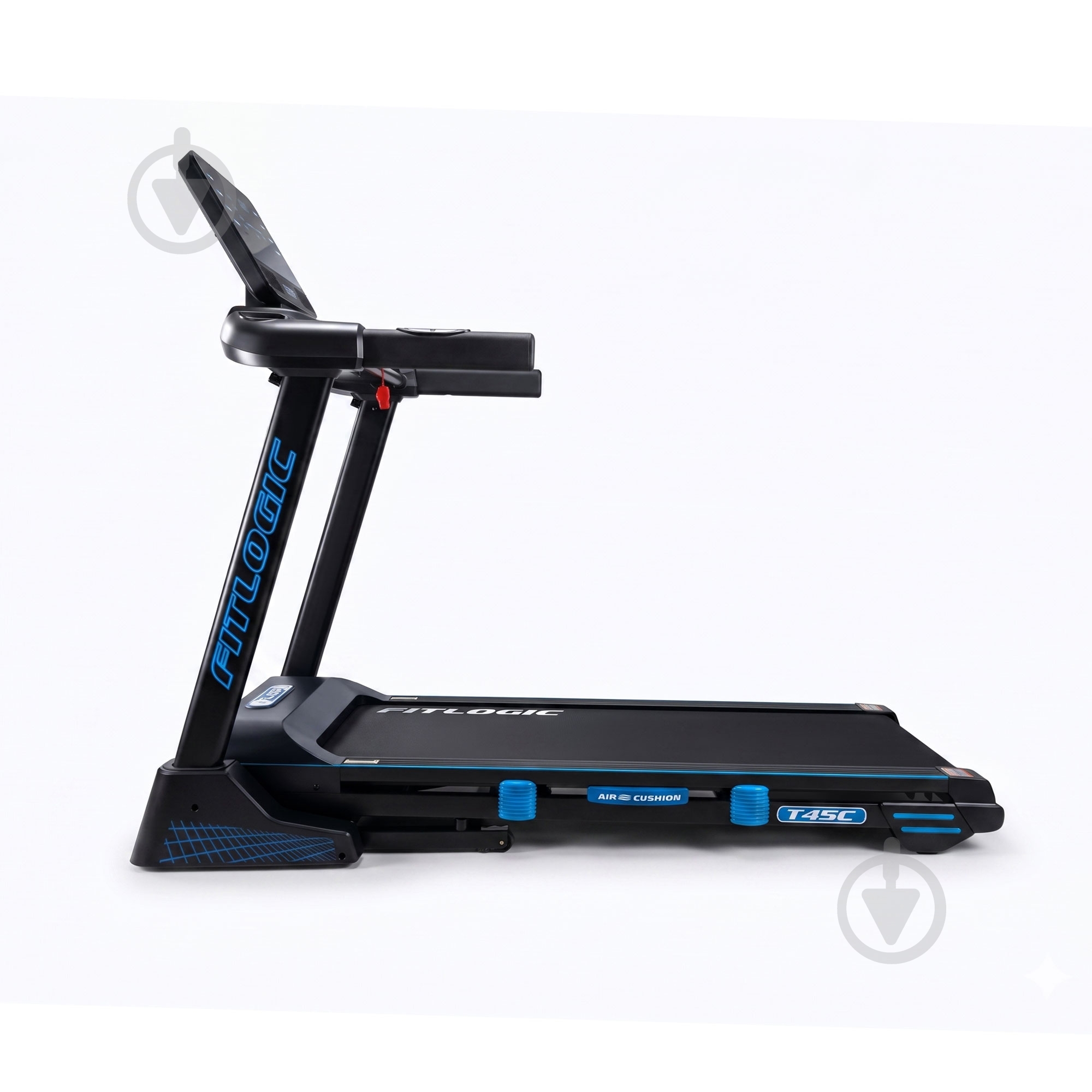 Беговая дорожка FitLogic (T45C) - фото 3