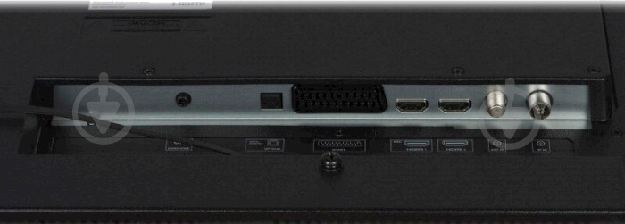 Телевізор Sharp LC-32HI3322E - фото 6