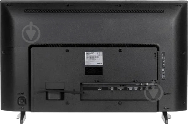 Телевізор Sharp LC-32HI3322E - фото 3