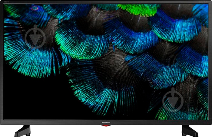Телевізор Sharp LC-32HI3322E - фото 1