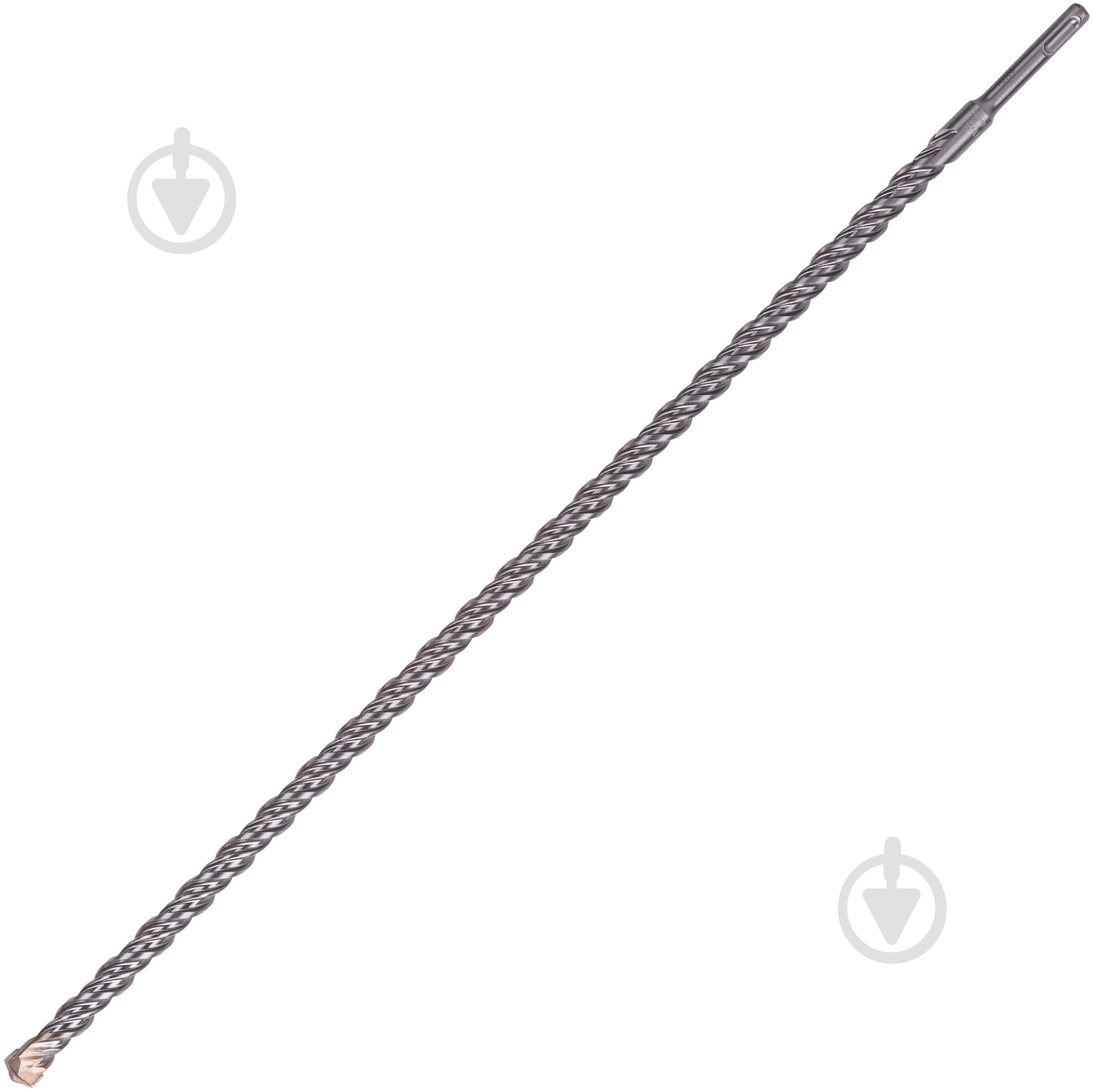 Бур Bosch 5 SDS-plus 16x550 мм 615 мм 1618596226 - фото 1