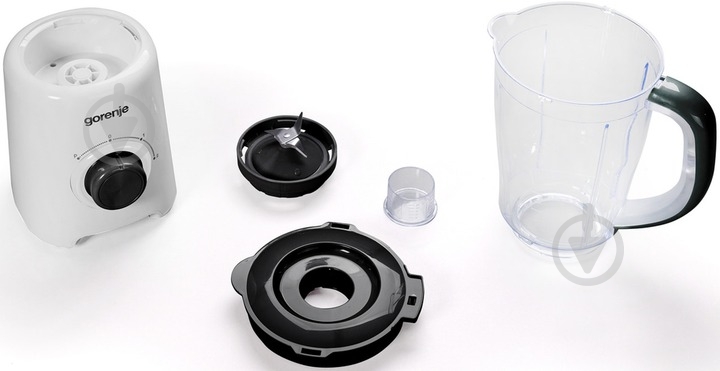 Блендер стационарный Gorenje B500XG - фото 6