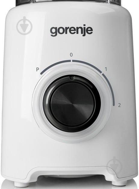 Блендер стационарный Gorenje B500XG - фото 4