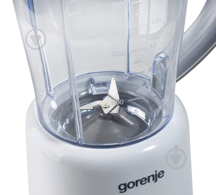 Блендер стационарный Gorenje B500XG - фото 2